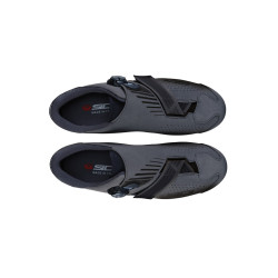 Shoes SIDI MTB Aertis GREY BLACK