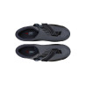 Shoes SIDI MTB Aertis GREY BLACK