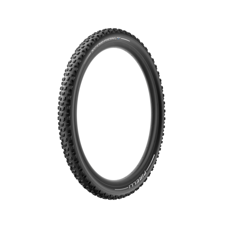 LE PNEU PIRELLI 29X2.4 SCORPION XC S TLR NOIR