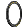 LE PNEU PIRELLI 29X2.4 SCORPION XC RC LITE ÉTIQUETTE JAUNE