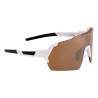 Sunglasses FORCE ELECTRA WHITE