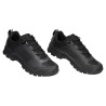 Shoes FORCE HILL BLACK