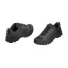 Shoes FORCE HILL BLACK