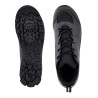 Shoes FORCE HILL BLACK