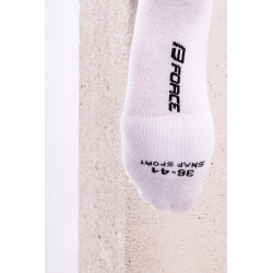 Calcetines FORCE SNAP SPORT