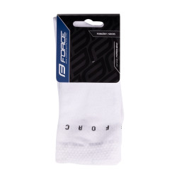 Des chaussettes FORCE SNAP SPORT