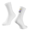 Des chaussettes FORCE LOVE YOUR RIDE