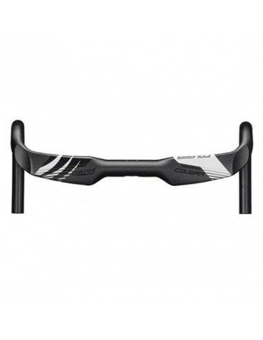 Guidon Cougar Aluminio ControlTech