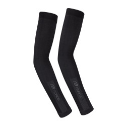 Arm warmers FORCE BREEZE knitted