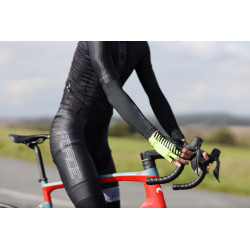 Arm warmers FORCE BREEZE knitted