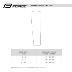 Arm warmers FORCE BREEZE knitted