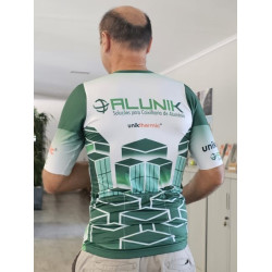 Comprar Jersey PRO Aero HARE para Personalização Sublimação, DVJ171