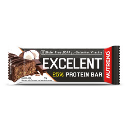 Energy Bar Excelent 30x40g