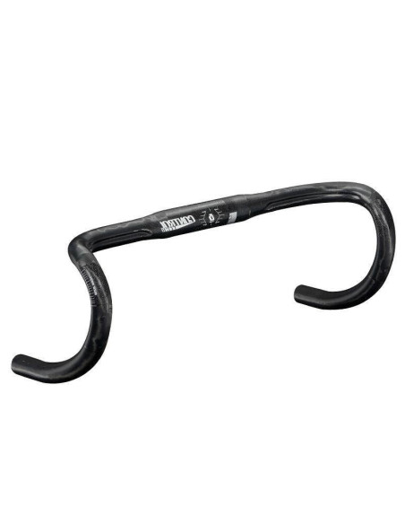 Guiador TUX COMPACT ROAD ControlTech