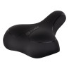 Selle FORCE COMFORT GEL touriste pour femmes noir