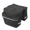 Bag-double rear carrier FORCE DOUBLE 2x10L