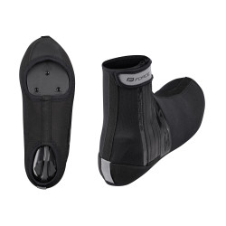 Couvre-chaussures FORCE NEOPRENE ROUTE noir