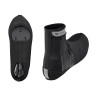 Shoe Covers FORCE NEOPRENE ROAD black