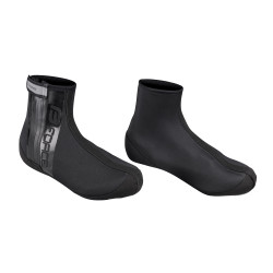 Shoe Covers FORCE NEOPRENE ROAD black