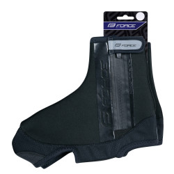 Cubrezapatos FORCE NEOPRENE CARRETERA negro