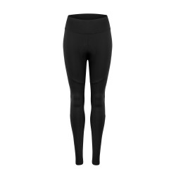 Pantalones FORCE RIDGE LADY negro-gris