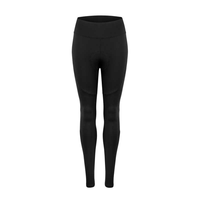 Pantalones FORCE RIDGE LADY negro-gris