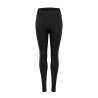 Pantalones FORCE RIDGE LADY negro-gris