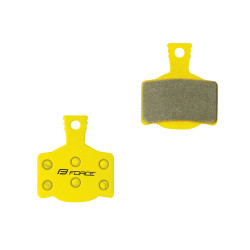 Brake Pads FORCE MAGURA MT 2,4,6,8 sintered