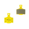 Brake Pads FORCE MAGURA MT 2,4,6,8 sintered