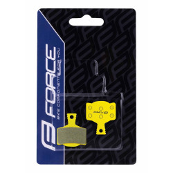 Brake Pads FORCE MAGURA MT 2,4,6,8 sintered