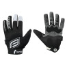 Luvas Force Gel Autonomy PRETO