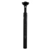 Seatpost FORCE TEAM P8.4 susp.30.9-355mm matt black