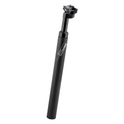 Seatpost FORCE TEAM P8.4 susp.30.9-355mm matt black