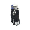 Luvas Force Gel Autonomy PRETO