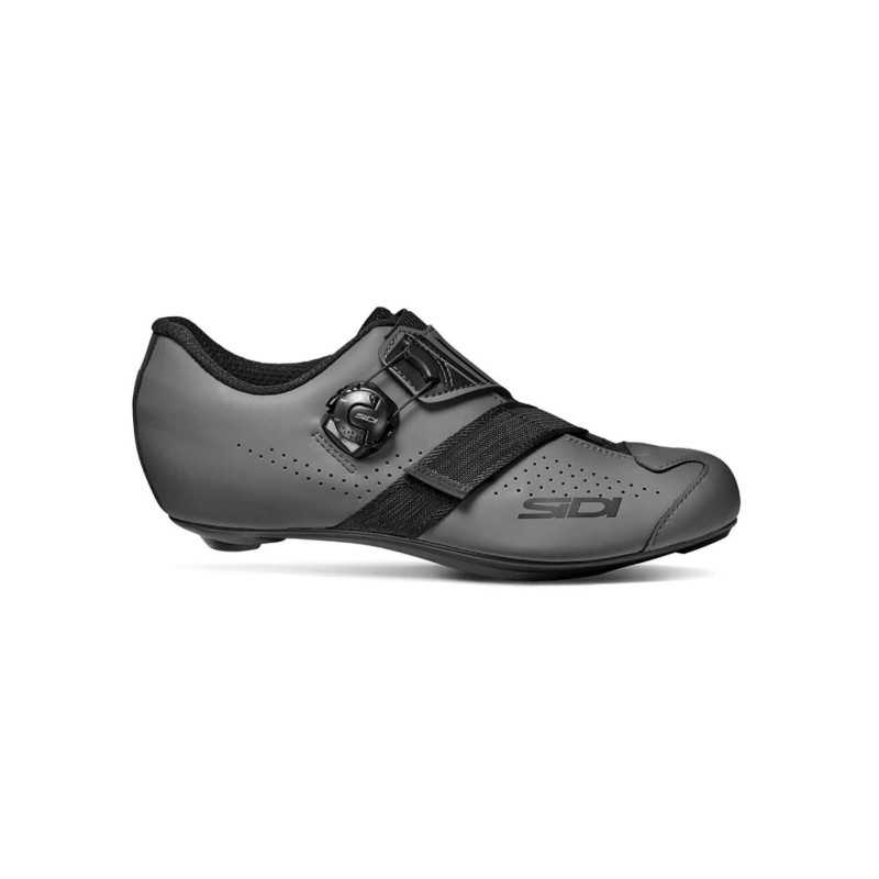 Comprar Zapatillas SIDI PRIMA MEGA ANTRACITA NEGRO, MCPRIMAMANNE