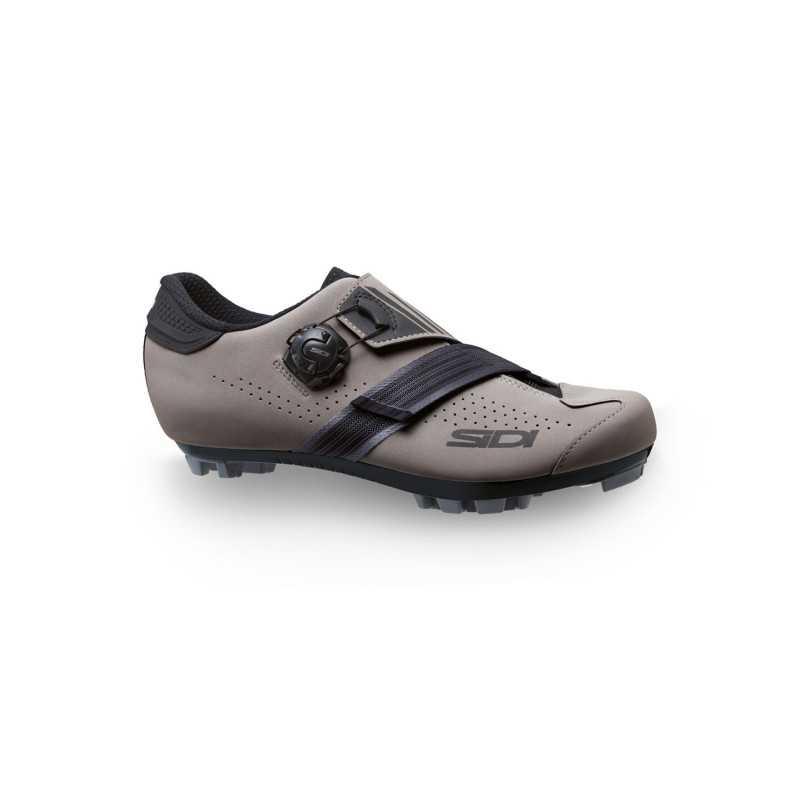 Sapato SIDI MTB AERTIS GRES BLACK