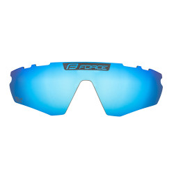 Lentes Óculos Force ENIGMA Azul polarizado