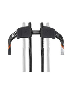 Guiador Time Zone Aerobar Carbono ControlTech 2