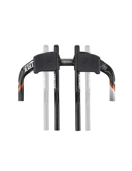  Guiador Time Zone Aerobar Carbono ControlTech