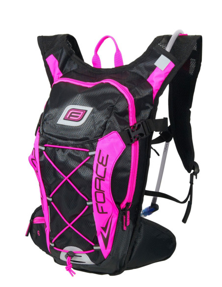 Mochila Force Componentes Bike