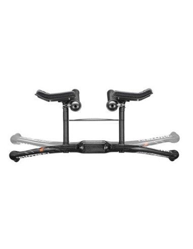  Guiador Time Zone Aerobar Carbono ControlTech