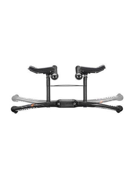  Guiador Time Zone Aerobar Carbono ControlTech