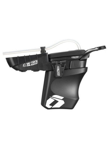  Guiador TIME ZONE HYDRATION SYSTEM ControlTech