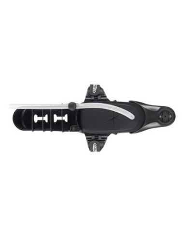  Guiador TIME ZONE HYDRATION SYSTEM ControlTech