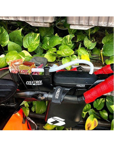  Guiador TIME ZONE HYDRATION SYSTEM ControlTech