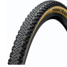 TIRE TERRA TRAIL 700x35C BLACK-CREAM