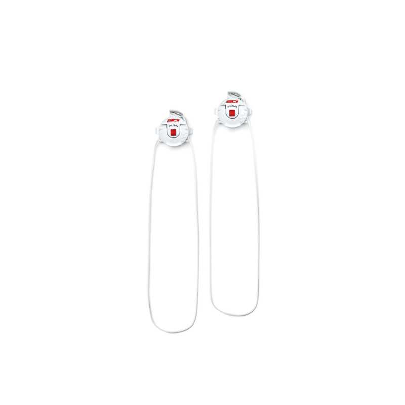 ACCESORIO DE CALZADO SIDI TECNO-3 PUSH FLEX WHITE