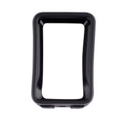 SILICONE CASE iGPSport iGS320 BLACK