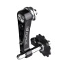 CHAIN TENSIONER FORCE FOR SINGLESPEED AL BLACK