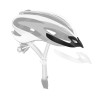 CASCO FORCE ROAD NEGRO-ROJO-BLANCO